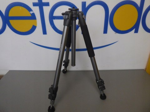 Walimex Pro WAL-6702 Statyw fotograficzny tripod