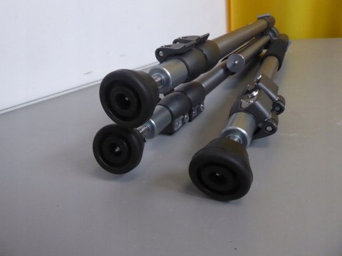 Walimex Pro WAL-6702 Statyw fotograficzny tripod