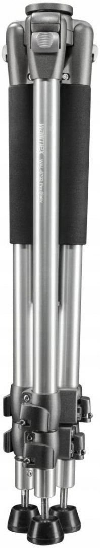 Walimex Pro WAL-6702 Statyw fotograficzny tripod