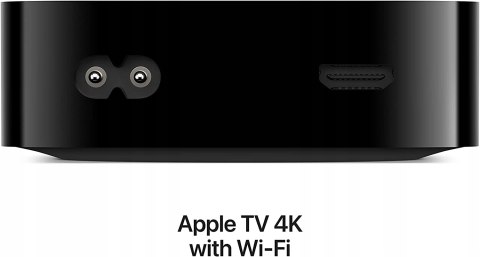 APPLE TV 4K 3 GEN. WIFI BLUETOOTH TV BOX OKAZJA! APPLE TV 4K 3 GEN. WIFI BLUETOOTH TV BOX OKAZJA!