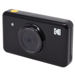 Aparat natychmiastowy Kodak Mini Shot czarny HIT