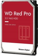 Dysk twardy HDD WD Red Plus 12TB WD120EFBX GW FV