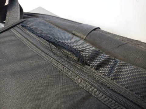 Futerał/pokrowiec na eufonium Gig-Bag Premium OPIS