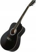 Gitara klasyczna Martin Smith W-100-BK-PK MEGAHIT!