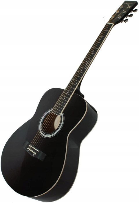 Gitara klasyczna Martin Smith W-100-BK-PK MEGAHIT! Gitara klasyczna Martin Smith W-100-BK-PK MEGAHIT!