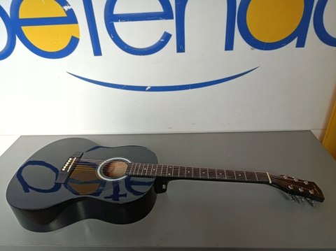 Gitara klasyczna Martin Smith W-100-BK-PK MEGAHIT! Gitara klasyczna Martin Smith W-100-BK-PK MEGAHIT!