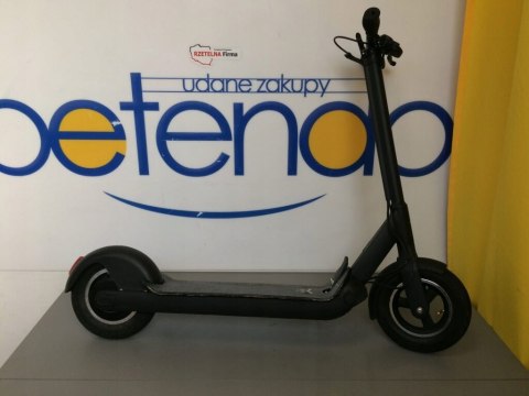 Hulajnoga elektryczna Egret TEN V1 30Km/H 500W HIT
