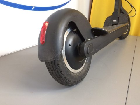 Hulajnoga elektryczna Egret TEN V1 30Km/H 500W HIT