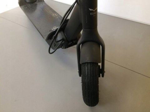 Hulajnoga elektryczna Egret TEN V1 30Km/H 500W HIT