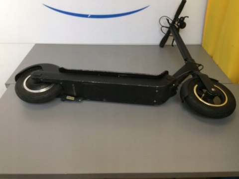 Hulajnoga elektryczna Egret TEN V1 30Km/H 500W HIT