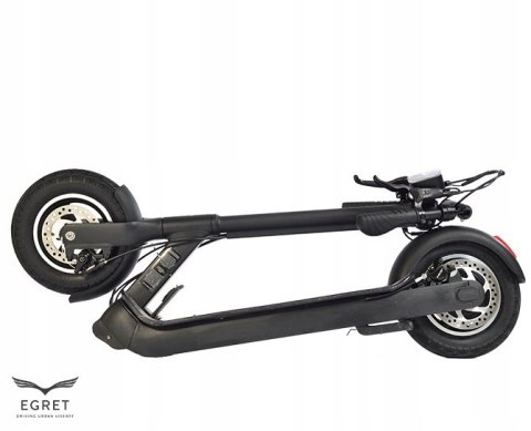 Hulajnoga elektryczna Egret TEN V1 30Km/H 500W HIT