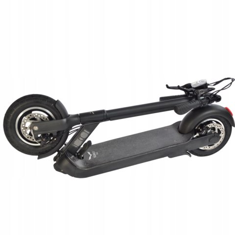 Hulajnoga elektryczna Egret TEN V1 30Km/H 500W HIT