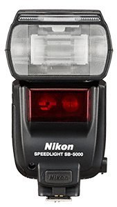 Lampa błyskowa Nikon SB-5000 z chłodzeniem OKAZJA!