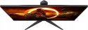 MONITOR AOC Q27G2S/EU 27'' WQHD 165Hz 1MS OKAZJA!