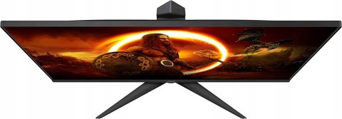 MONITOR AOC Q27G2S/EU 27'' WQHD 165Hz 1MS OKAZJA!