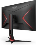 MONITOR AOC Q27G2S/EU 27'' WQHD 165Hz 1MS OKAZJA!