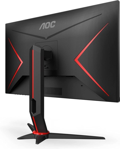 MONITOR AOC Q27G2S/EU 27'' WQHD 165Hz 1MS OKAZJA!