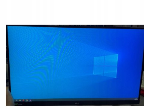 MONITOR DLA GRACZA LG 27GN600-B 27'' 1MS 144Hz HIT