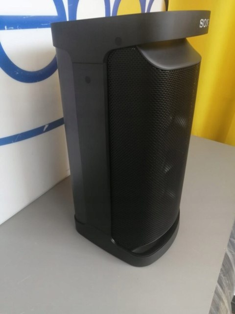 PRZENOŚNY GŁOŚNIK SONY SRS-XP500 BT BLACK OKAZJA!
