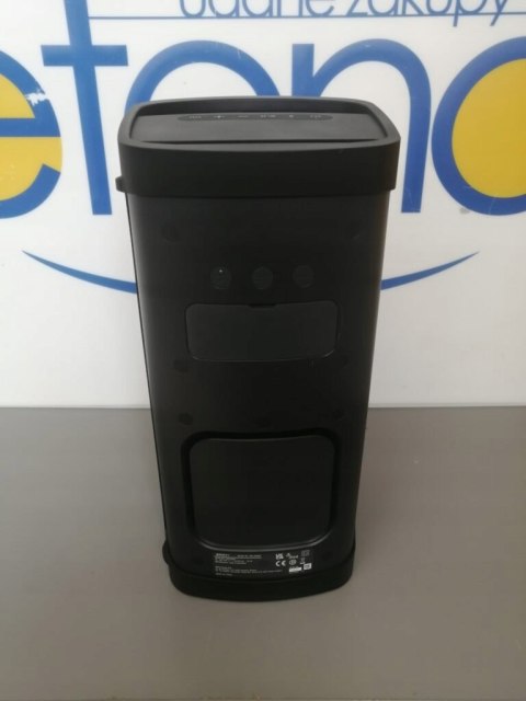 PRZENOŚNY GŁOŚNIK SONY SRS-XP500 BT BLACK OKAZJA!