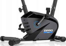 Rower treningowy magnetyczny pionowy Zipro Beat
