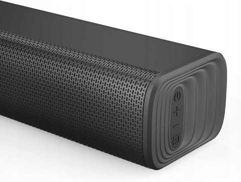 SOUNDBAR HISENSE HS218 2.1 200W BLUETOOTH OKAZJA! SOUNDBAR HISENSE HS218 2.1 200W BLUETOOTH OKAZJA!