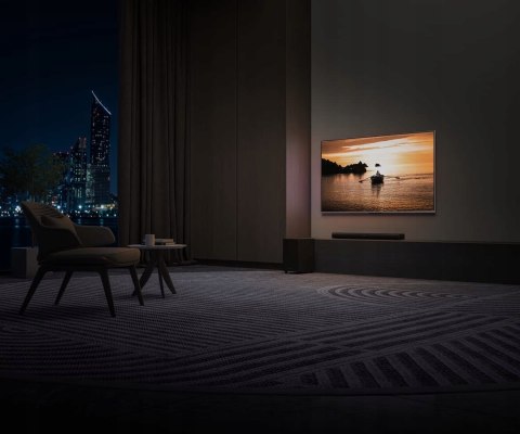 SOUNDBAR XIAOMI 3.1ch 430W BLUETOOTH NFC OKAZJA!