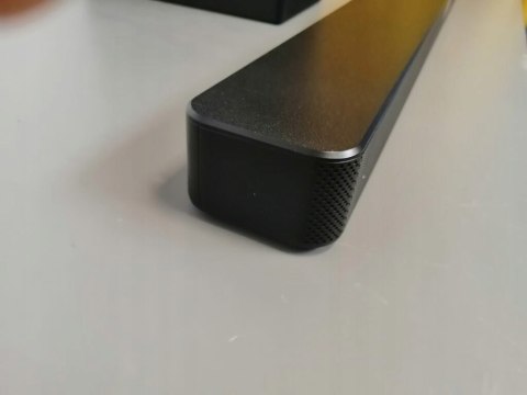 SOUNDBAR LG SN5Y 2.1 400W BLUETOOTH BLACK HIT!