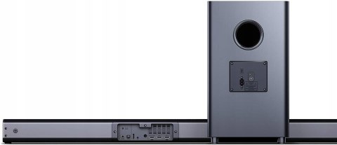 SOUNDBAR SHARP HT-SBW800 5.1.2 570W BT OKAZJA HIT! SOUNDBAR SHARP HT-SBW800 5.1.2 570W BT OKAZJA HIT!