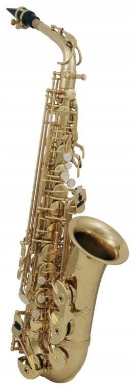 Saksofon altowy Roy Benson RB700601 MEGAOKAZJA!