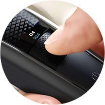 TRYMER DO BRODY PHILIPS BT5515/15 BLACK OKAZJA HIT