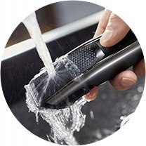 TRYMER DO BRODY PHILIPS BT5515/15 BLACK OKAZJA HIT