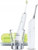 ZESTAW PHILIPS SONICARE HX8491/01 AIRFLOSS OKAZJA!