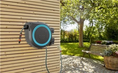 Bęben naścienny Gardena RollUp XL 35m 18630-20