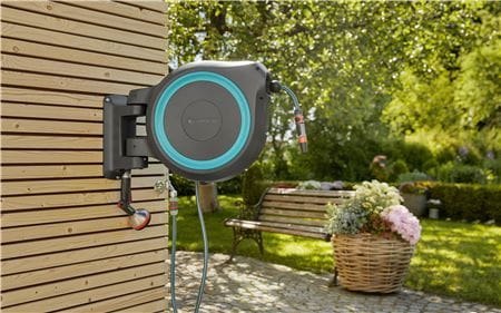 Bęben naścienny Gardena RollUp XL 35m 18630-20