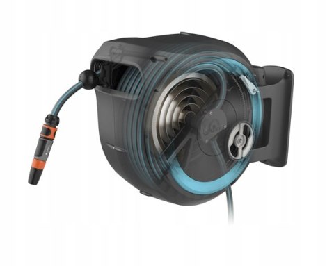 Bęben naścienny Gardena RollUp XL 35m 18630-20