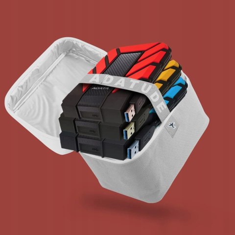 Dysk zewnętrzny ADATA HD710 Pro 2TB GW FV OKAZJA!