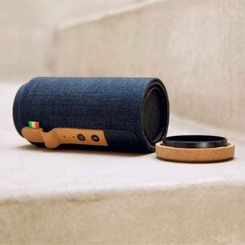 GŁOŚNIK HOUSE OF MARLEY NO BUNDS SPORT BLUE OKAZJA