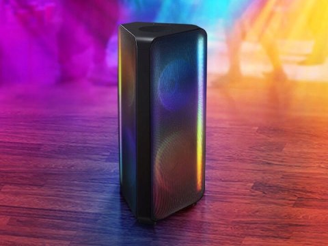 GŁOŚNIK SAMSUNG MX-ST50B 240W BLUETOOTH OKAZJA!