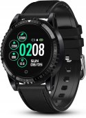 GOKOO M11 SMARTWATCH WODOODPORNY PULSOMETR OKAZJA