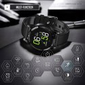 GOKOO M11 SMARTWATCH WODOODPORNY PULSOMETR OKAZJA