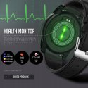 GOKOO M11 SMARTWATCH WODOODPORNY PULSOMETR OKAZJA