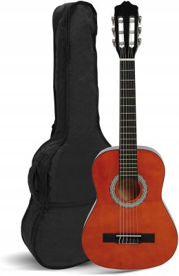 Gitara 4/4 klasyczna Navarra NV11 + POKROWIEC HIT