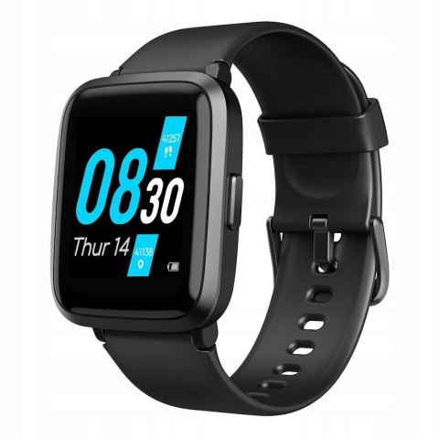 Inteligentny Smartwatch Umidigi Ufit czarny HIT