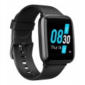 Inteligentny Smartwatch Umidigi Ufit czarny HIT