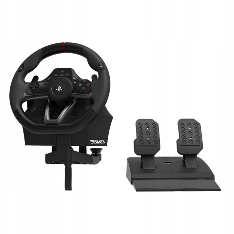 KIEROWNICA HORI RWA RACING WHEEL APEX PS4/PC HIT!