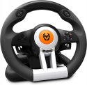 KIEROWNICA KROM K-WHEEL PC PS4 XBOX BLACK OKAZJA!