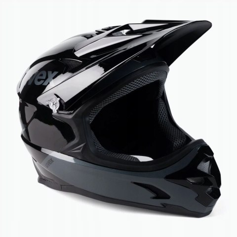 Kask rowerowy Uvex HLMT 10 Bike 58-60cm OKAZJA!