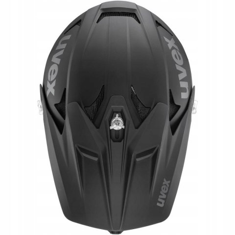 Kask rowerowy Uvex HLMT 10 Bike 58-60cm OKAZJA!