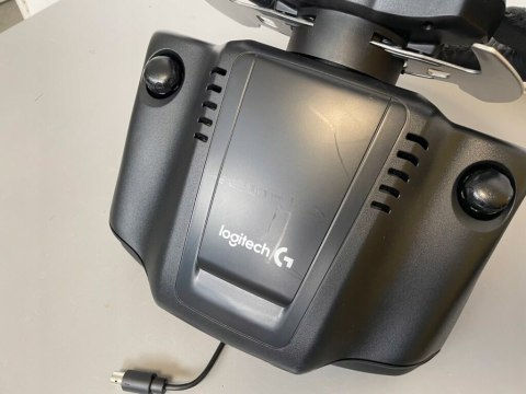 Kierownica Logitech G920 PC XBOX OKAZJA SKLEP